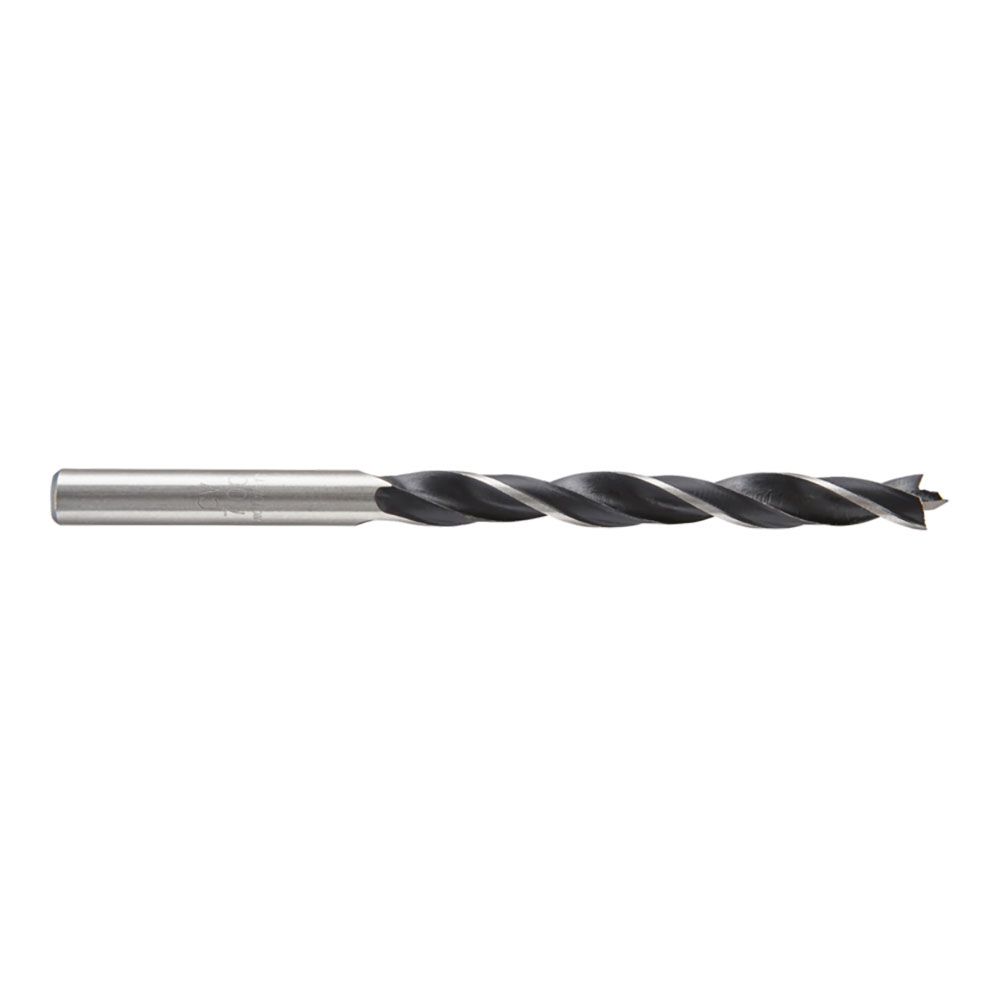 Broca para madeira, Ø7,00 x 109 mm