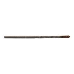Broca de betão com borda de carboneto de tungstenio, Ø3,00 x 70 mm