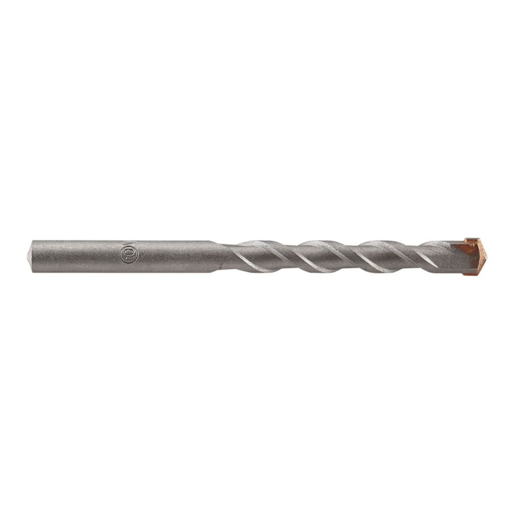 Broca para betão com fio de carboneto de tungsténio, ø10,00 x 120 mm