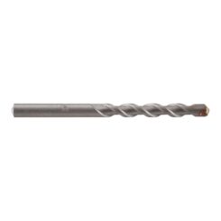 Broca de betão com borda de carboneto de tungstenio, Ø12,00 x 150 mm