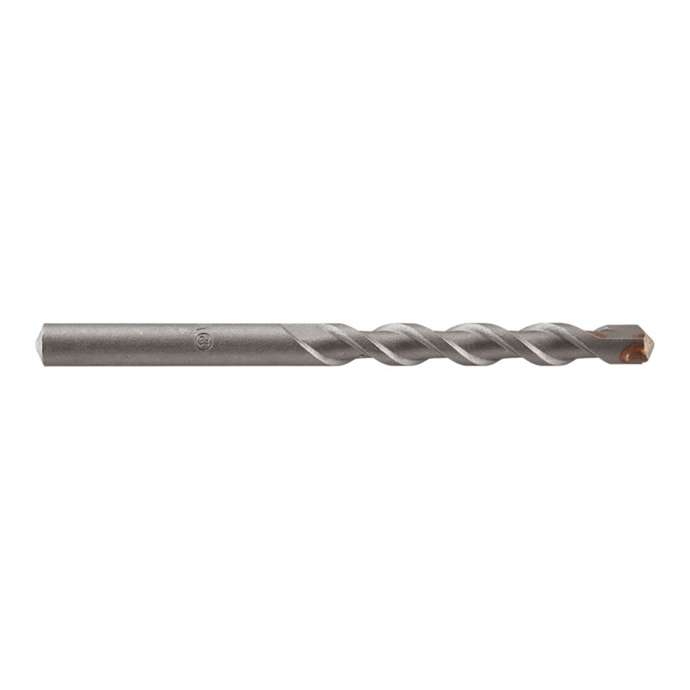 Broca de betão com borda de carboneto de tungstenio, Ø12,00 x 150 mm