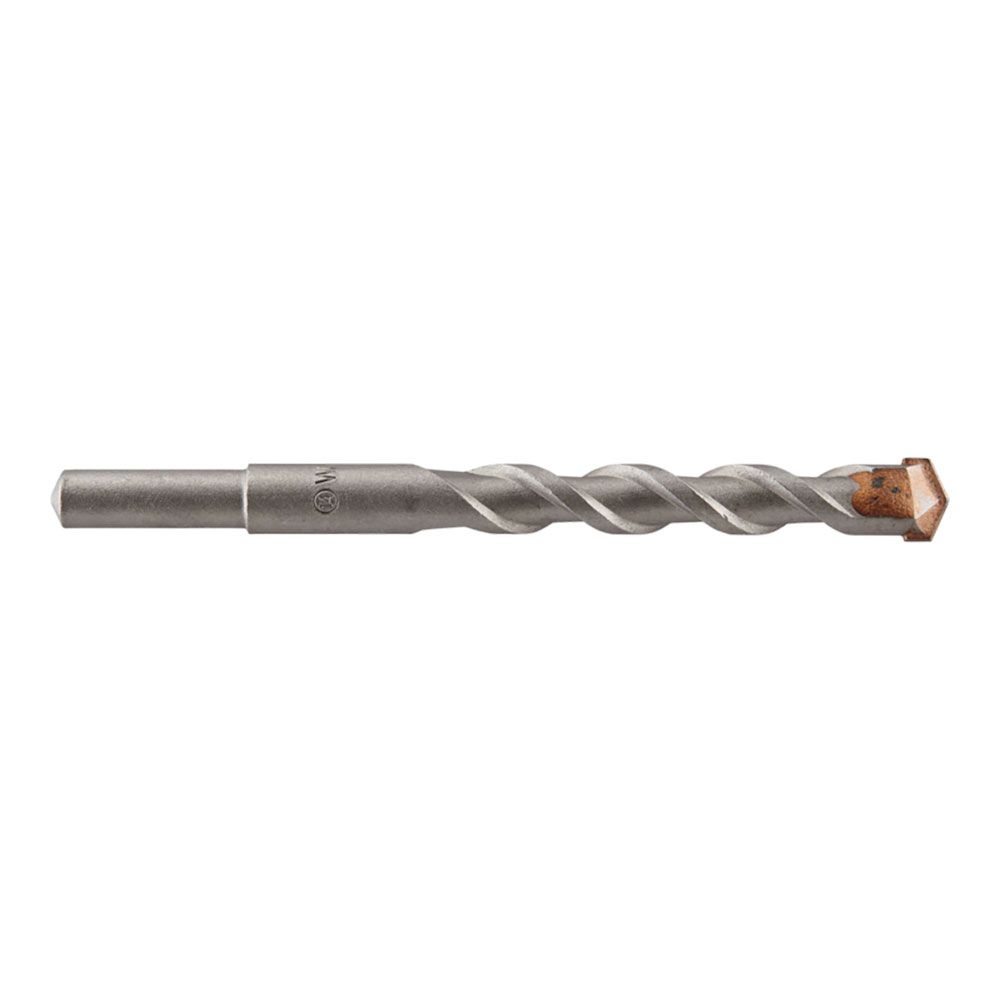 Broca de betão com borda de carboneto de tungstenio, Ø14,00 x 150 mm