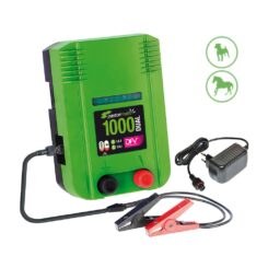 Pastor 1000 dual 230V - 12V pastormatic.