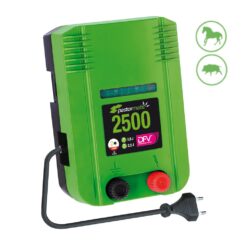 Pastor 2500 230V pastormatic