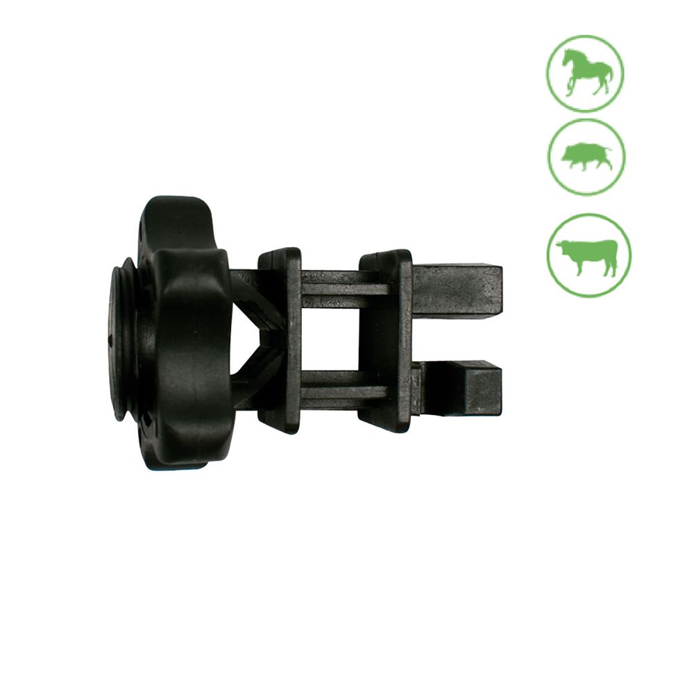 Pack 25 isolantes DFV-21 pastormatic