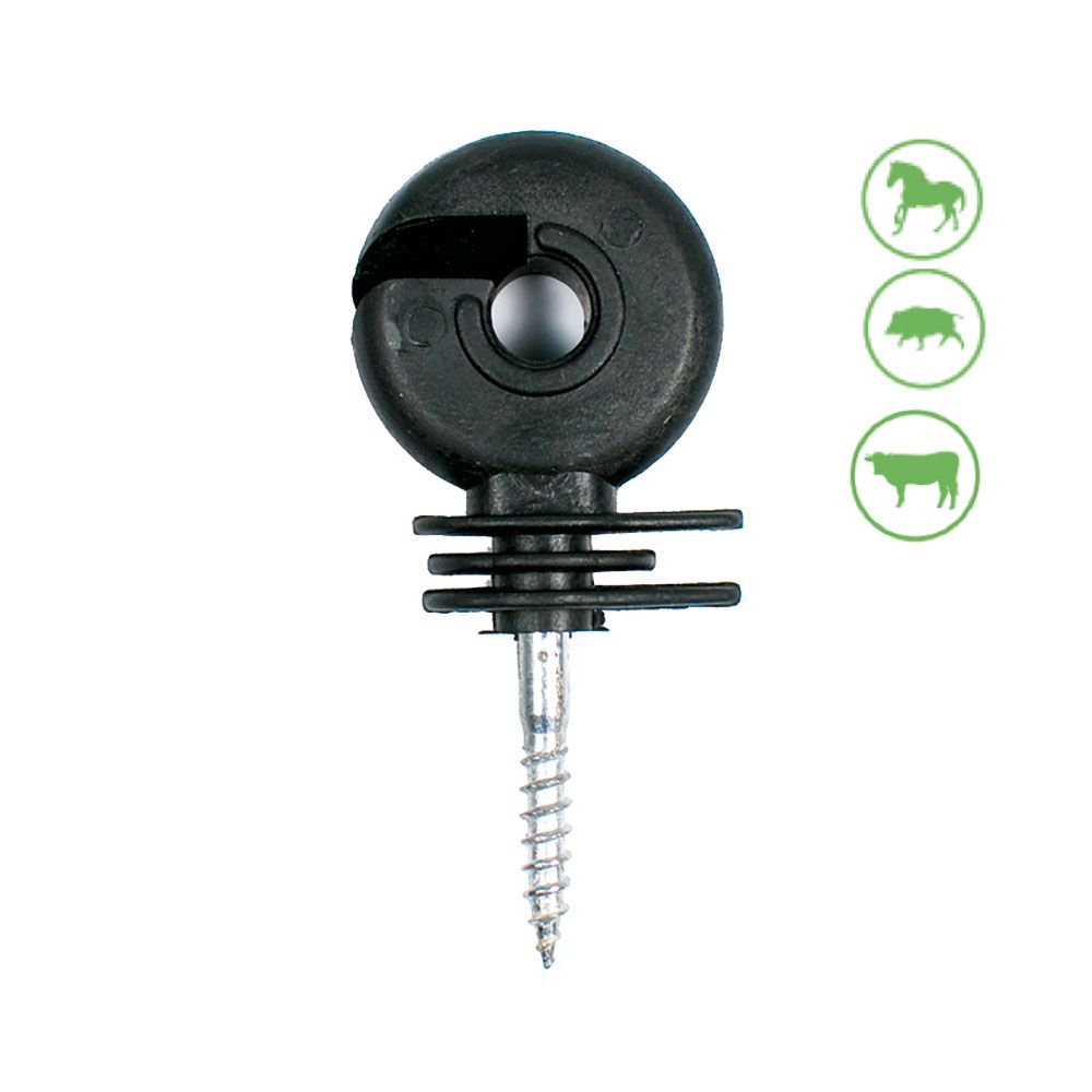 Pack 25 isolantes DFV-4 pastormatic