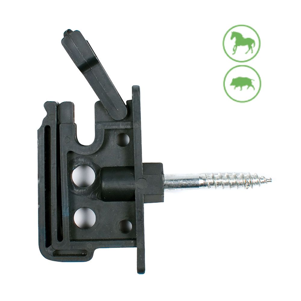 Pack 25 isolantes DFV-8 pastormatic