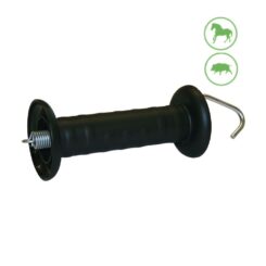 Pack 5 portas para cerca DFV-30 pastormatic