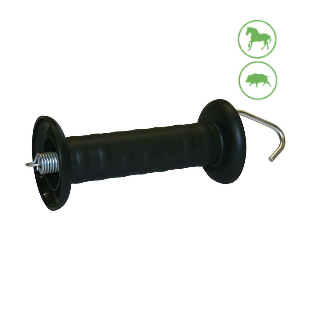 Pack 5 portas para cerca DFV-30 pastormatic