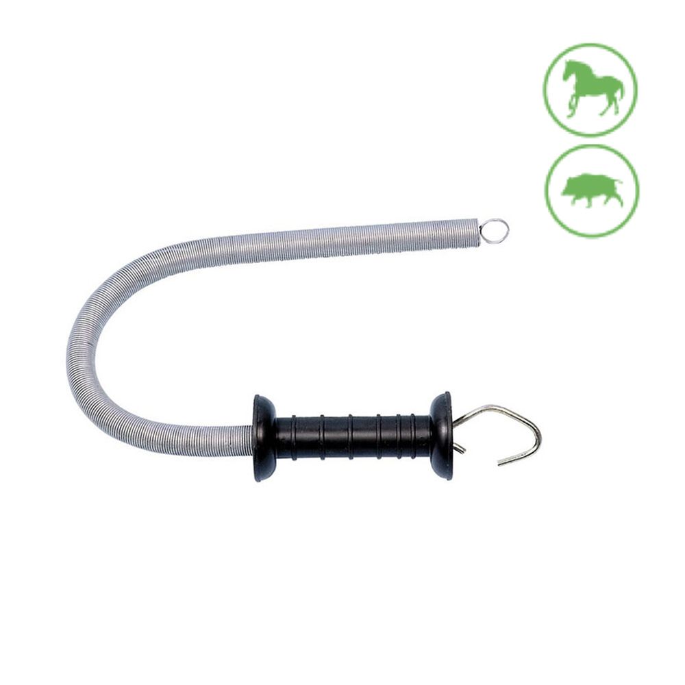 Porta para cerca DFV-32 pastormatic