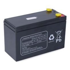 Bateria 12V 7Ah pastormatic