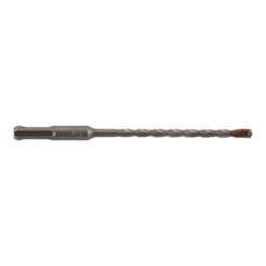 Broca sds-plus de betão com borda de carboneto de tungstenio, Ø6,00 x 160 mm