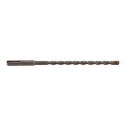 Broca sds-plus de betão com borda de carboneto de tungstenio, Ø8,00 x 210 mm