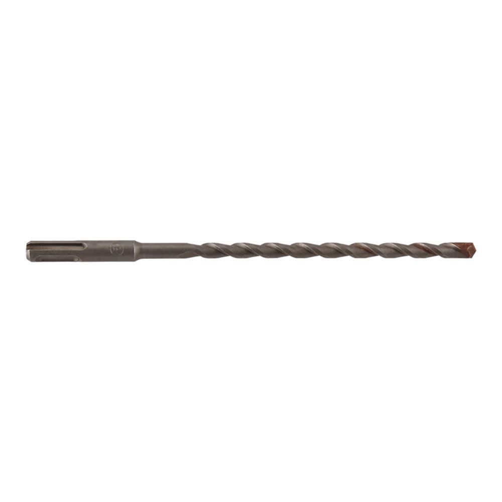 Broca sds-plus de betão com borda de carboneto de tungstenio, Ø8,00 x 210 mm