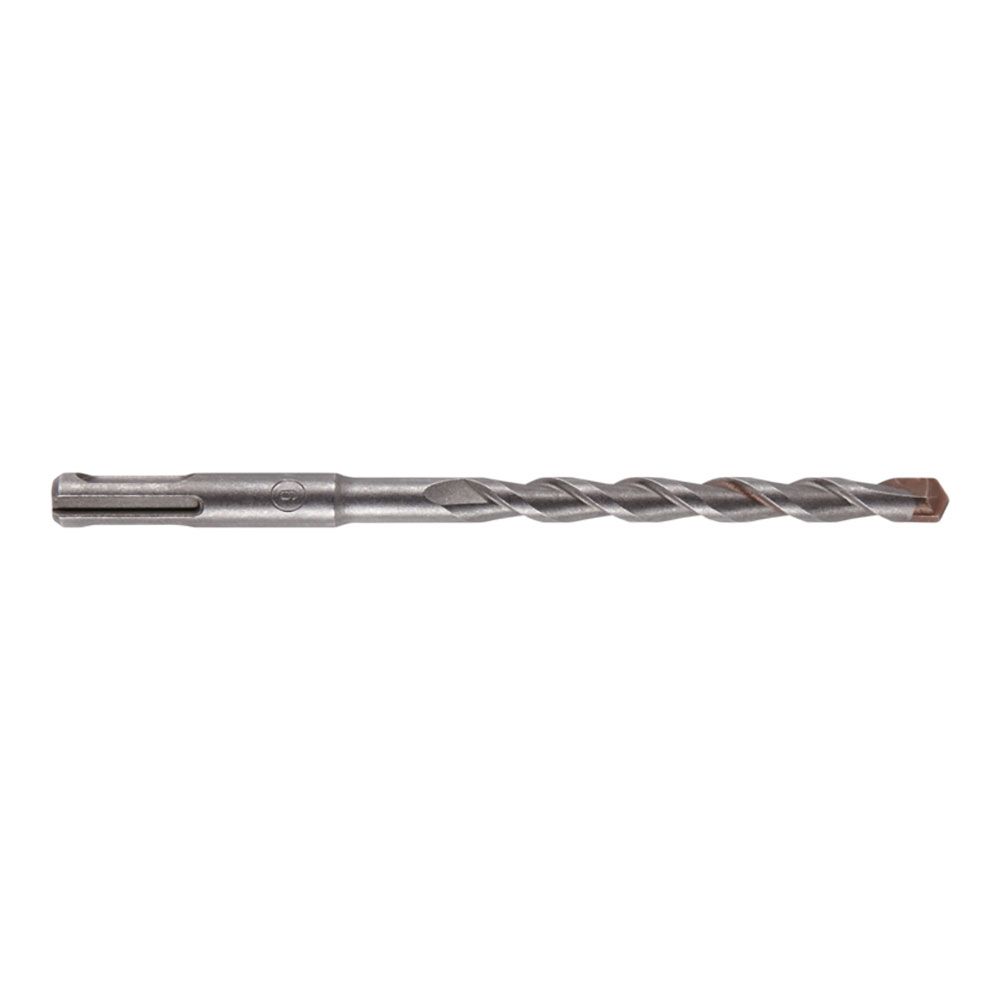 Broca sds-plus de betão com borda de carboneto de tungstenio, Ø9,00 x 160 mm
