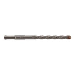 Broca sds-plus de betão com borda de carboneto de tungstenio, Ø10,00 x 160 mm