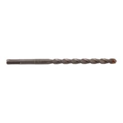 Broca sds-plus de betão com borda de carboneto de tungstenio, Ø12,00 x 210 mm