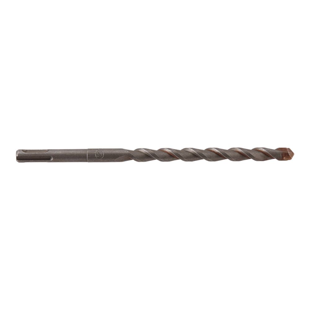 Broca sds-plus de betão com borda de carboneto de tungstenio, Ø12,00 x 210 mm