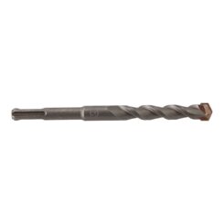 Broca sds-plus de betão com borda de carboneto de tungstenio, Ø14,00 x 160 mm