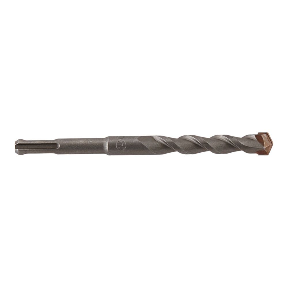 Broca sds-plus de betão com borda de carboneto de tungstenio, Ø14,00 x 160 mm