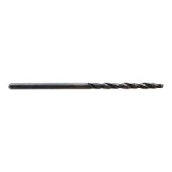 Broca de metal HSS, forjamento por laminação, Ø2,00 x 49 mm, 3 unid.