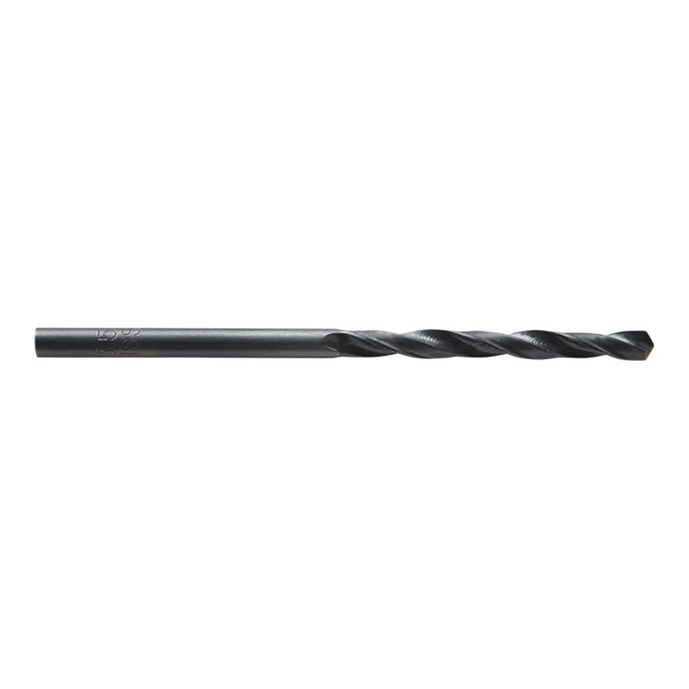 Broca de metal HSS, forjamento por laminação, Ø3,50 x 70 mm