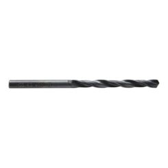 Broca de metal HSS, forjamento por laminação, Ø4,50 x 80 mm