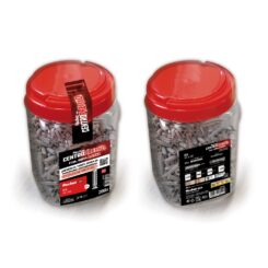 BUCHA Ø10 x 50 mm, POTE 200 uds
