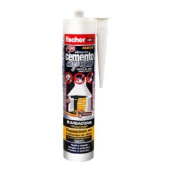 Cimento express cinzento churrasqueiras 310 ml