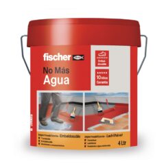 Impermeabilizante azulejos terracota 4 L