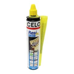Adesivo químico resifix poliéster sem estireno 300 ml