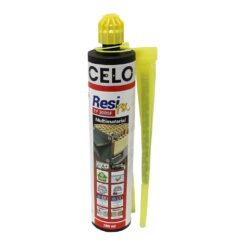 Resifix epoxy chemical PAD sem estireno 280 ml