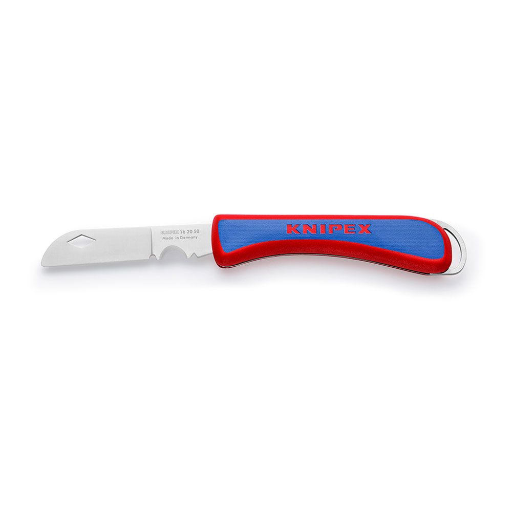 KNIPEX Faca cabo 34x14x120mm 162050sb knipex