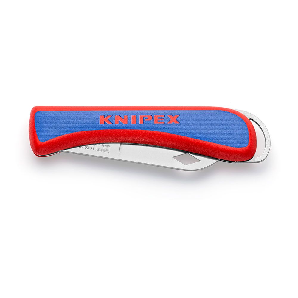 KNIPEX Faca cabo 34x14x120mm 162050sb knipex - Image 2
