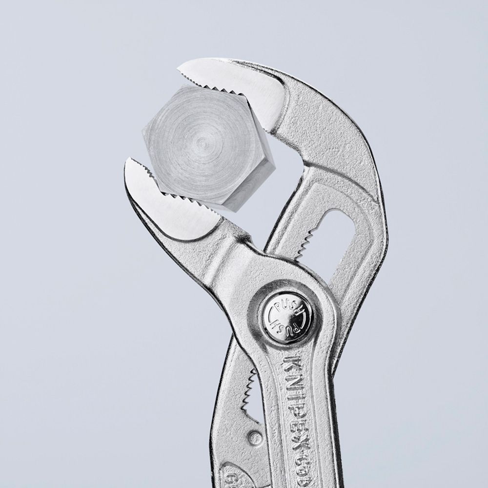 KNIPEX Alicate ajustável Cobra® vde 250 x 71 x 30 mm - Image 3