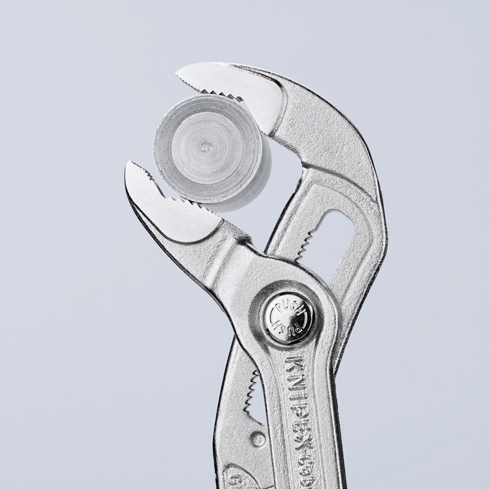 KNIPEX Alicate ajustável Cobra® vde 250 x 71 x 30 mm - Image 4