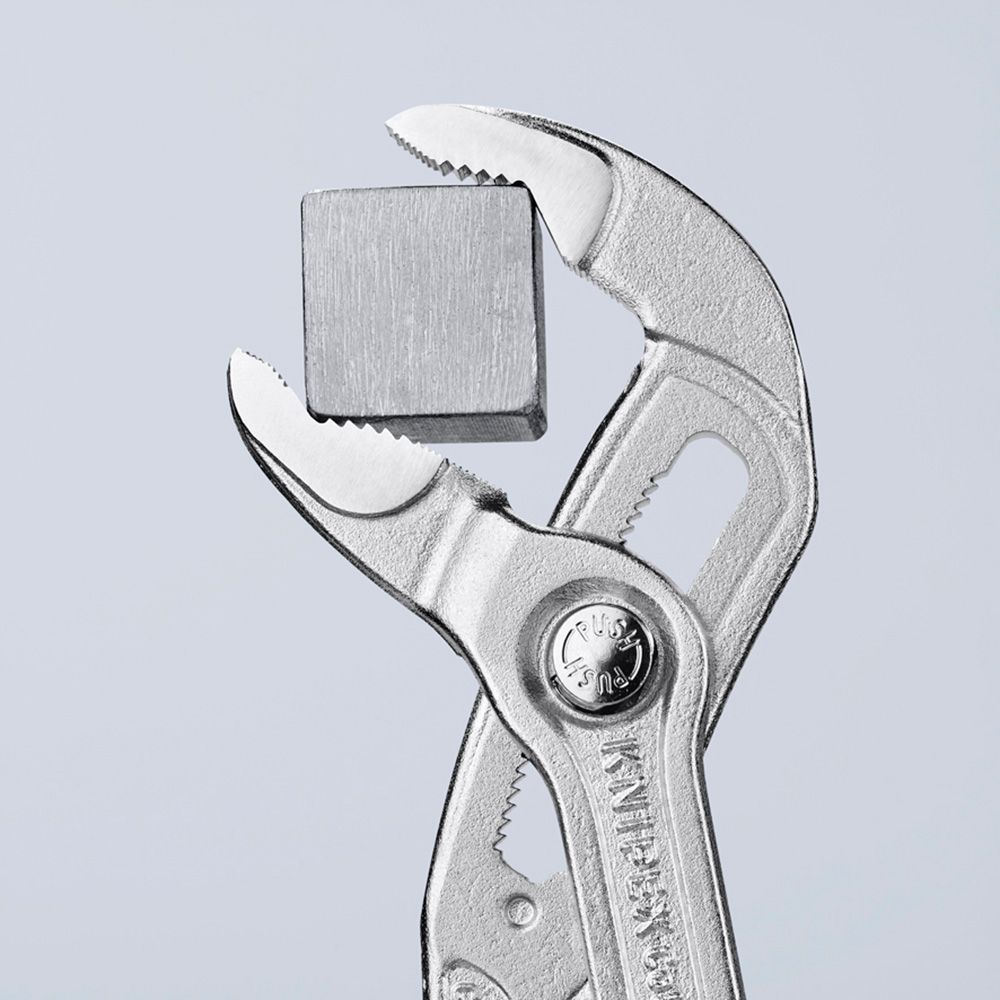 KNIPEX Alicate ajustável Cobra® vde 250 x 71 x 30 mm - Image 5