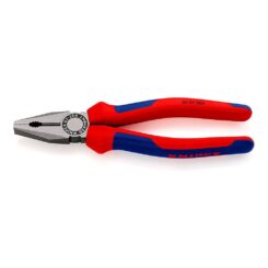 Alicate universal 205 x 44 x 21 mm