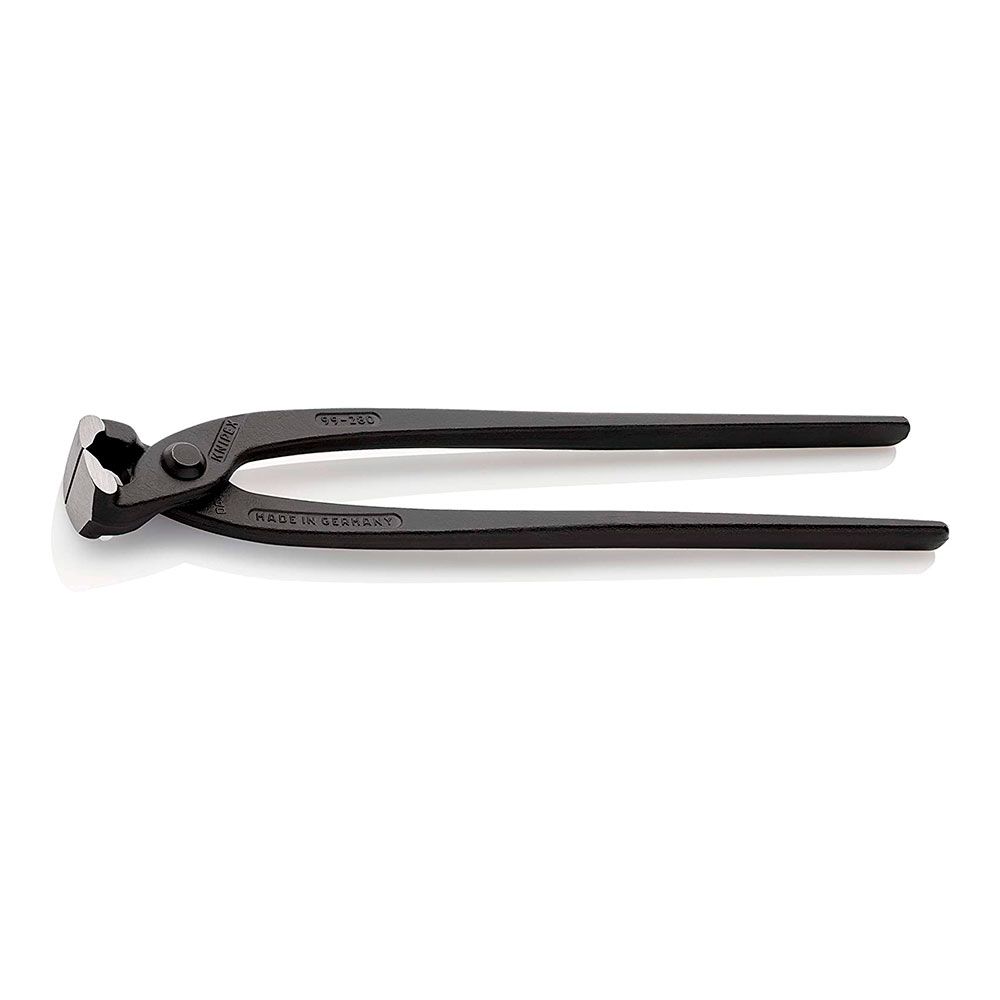 Alicate para armadores 280 x 48 x 22 mm
