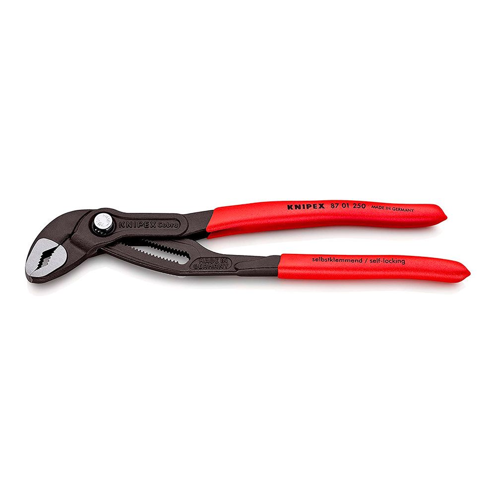 Alicate extensível cobra® 240 x 44 x 14 mm