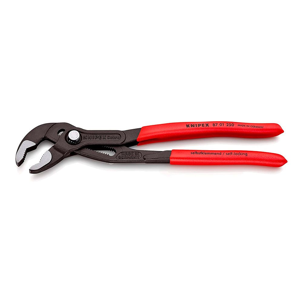 Alicate extensível cobra® 240 x 44 x 14 mm - Image 2