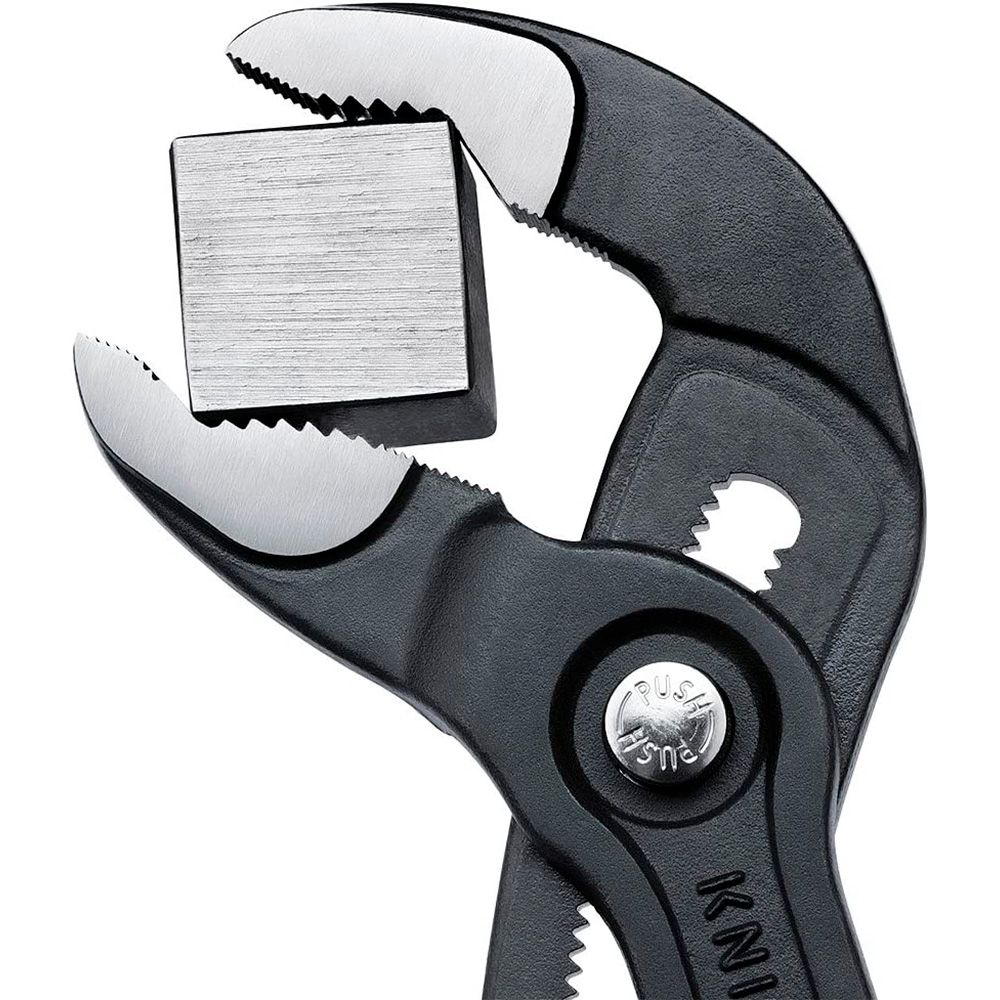 Alicate extensível cobra® 240 x 44 x 14 mm - Image 5