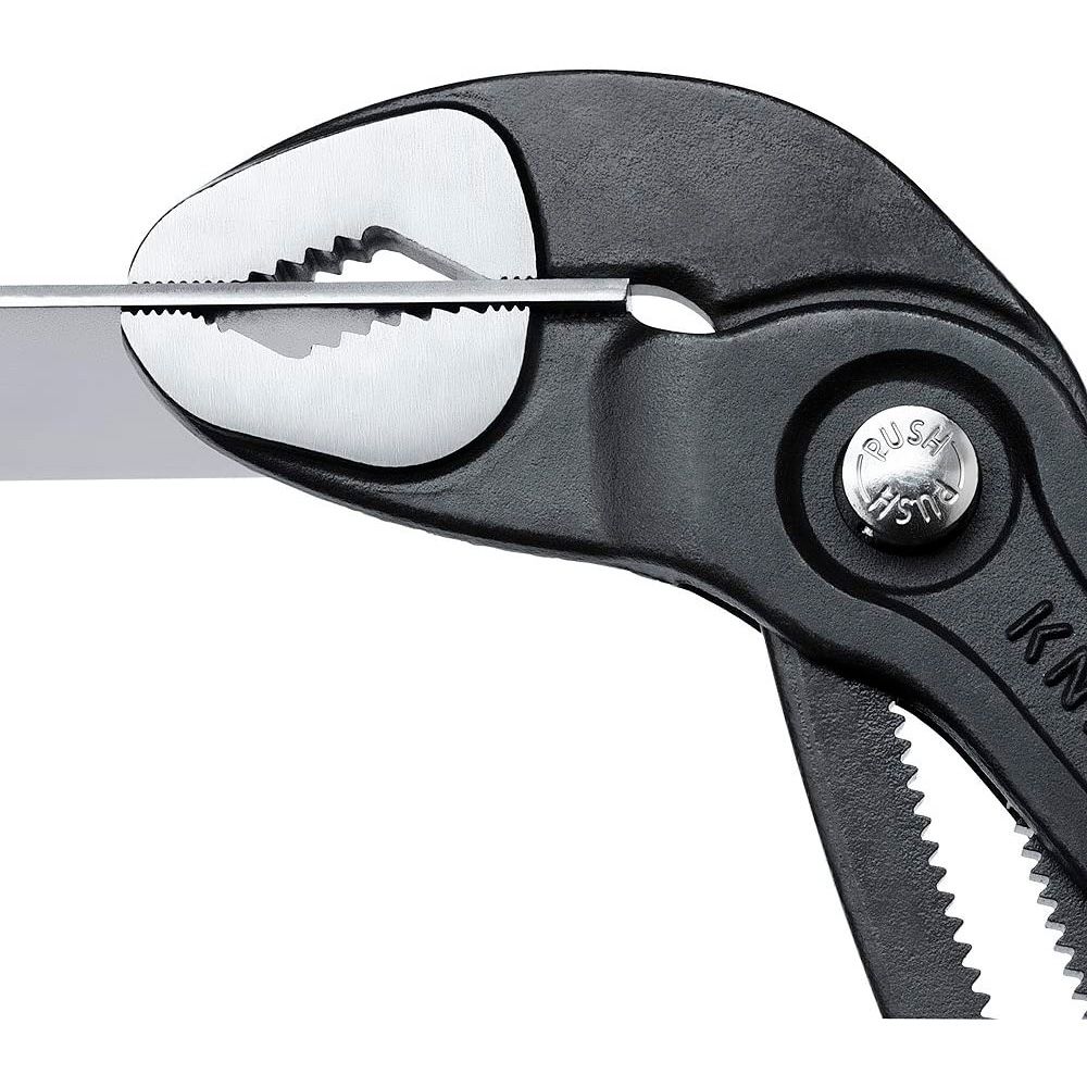 Alicate extensível cobra® 240 x 44 x 14 mm - Image 6