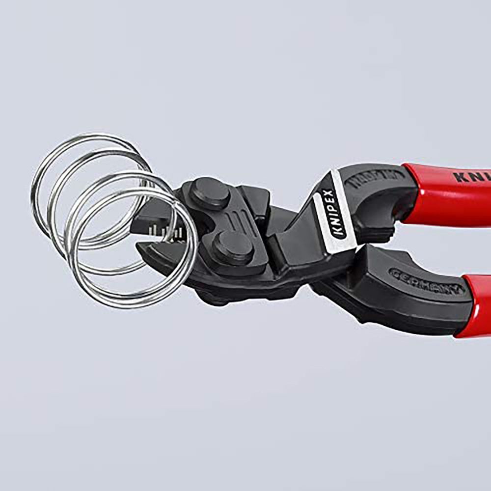 Alicate corta cavilhas compacto cobolt® 160 mm - Image 3