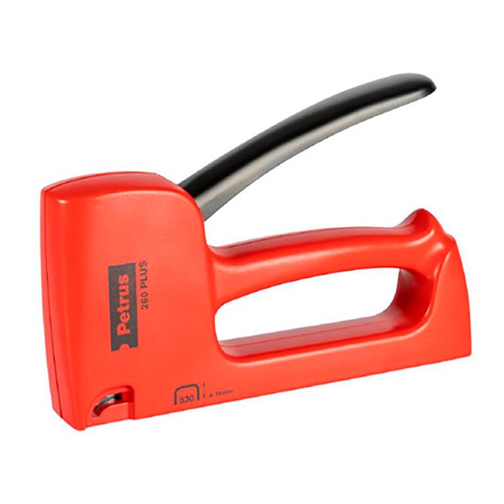 Agrafador modelo 260 plus
