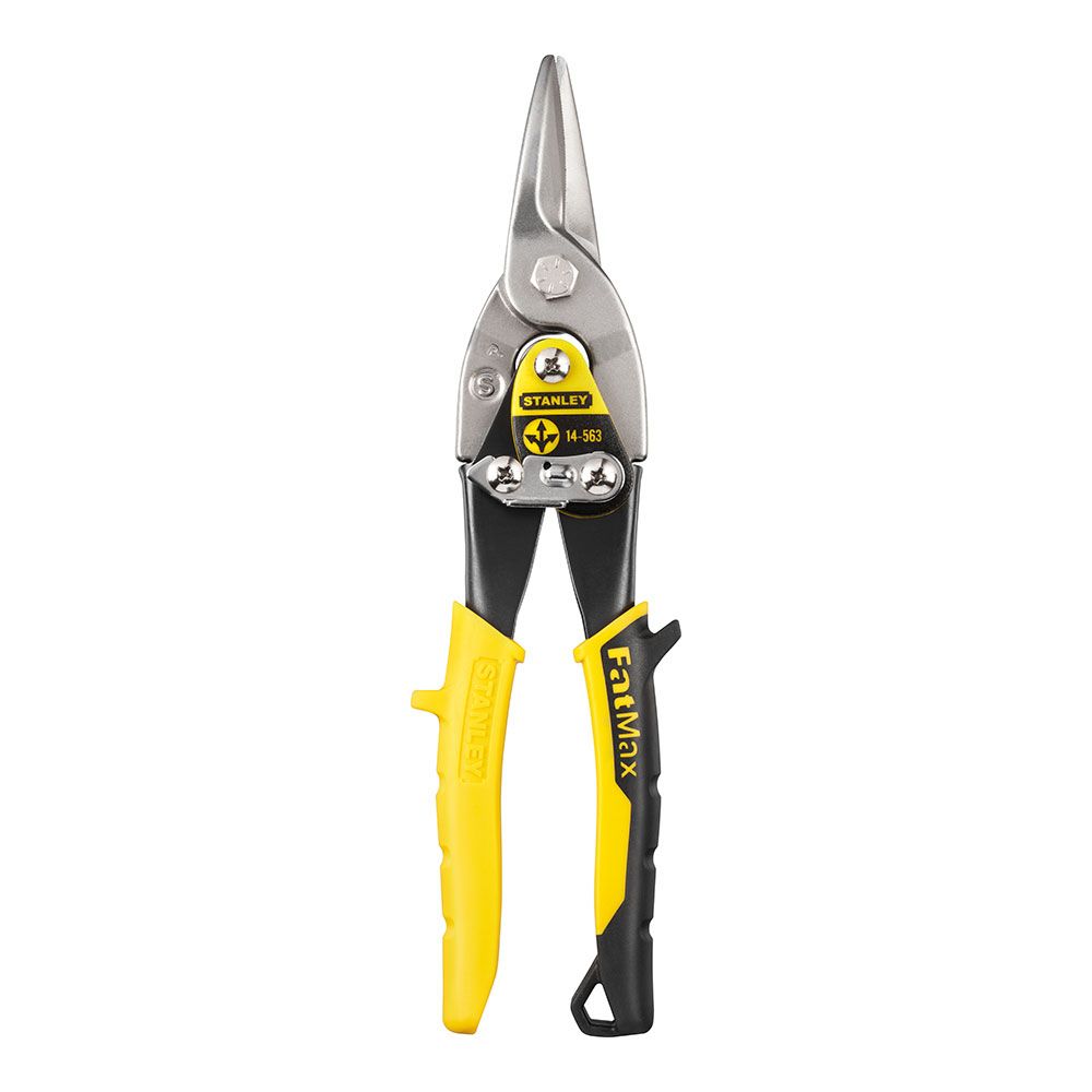 Tesoura para chapa de corte reto Fatmax®