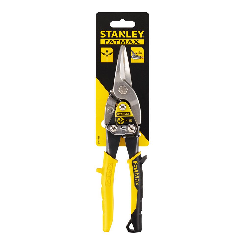 Tesoura para chapa de corte reto Fatmax® - Image 2