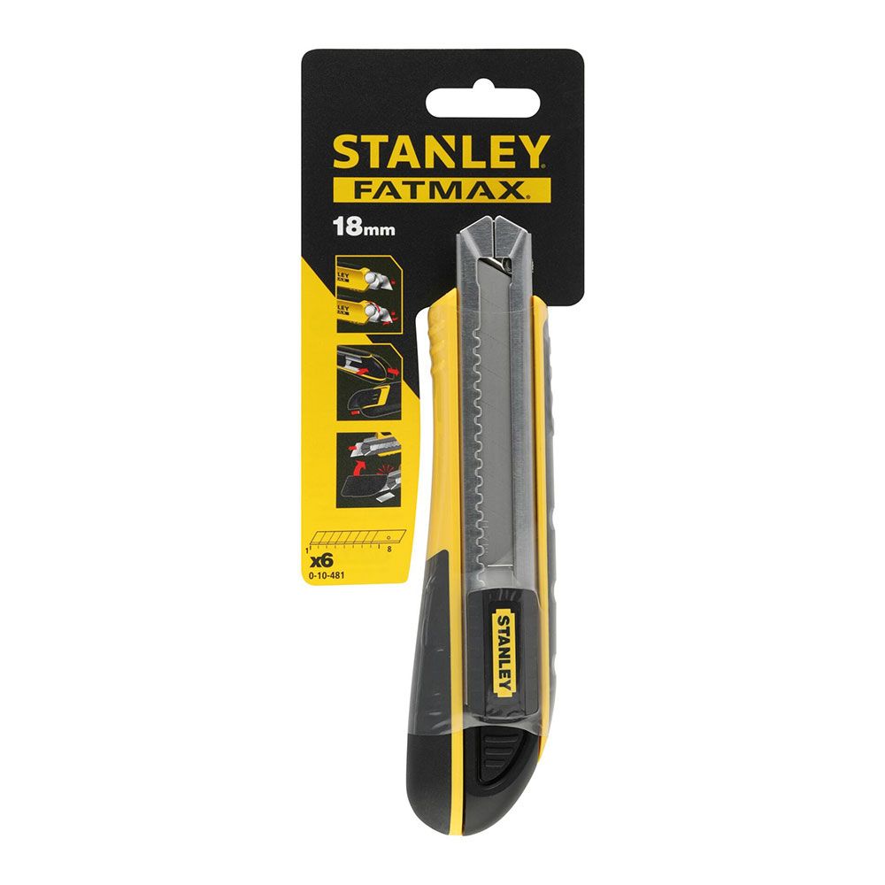 Cortador Fatmax® 18 mm - Image 2