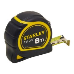 Fita métrica tylon, granel, 8 m x 25 mm