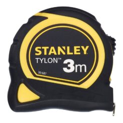 Fita métrica tylon, blister, 3 m x 13 mm